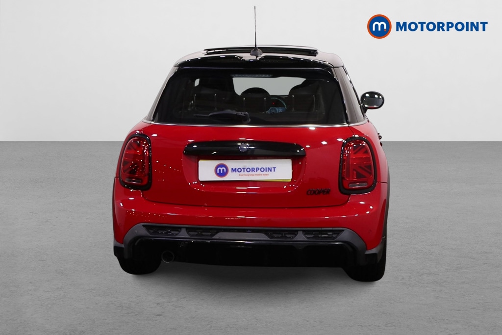 Used MINI Hatch 2021 for sale - 77033917: Photo 6