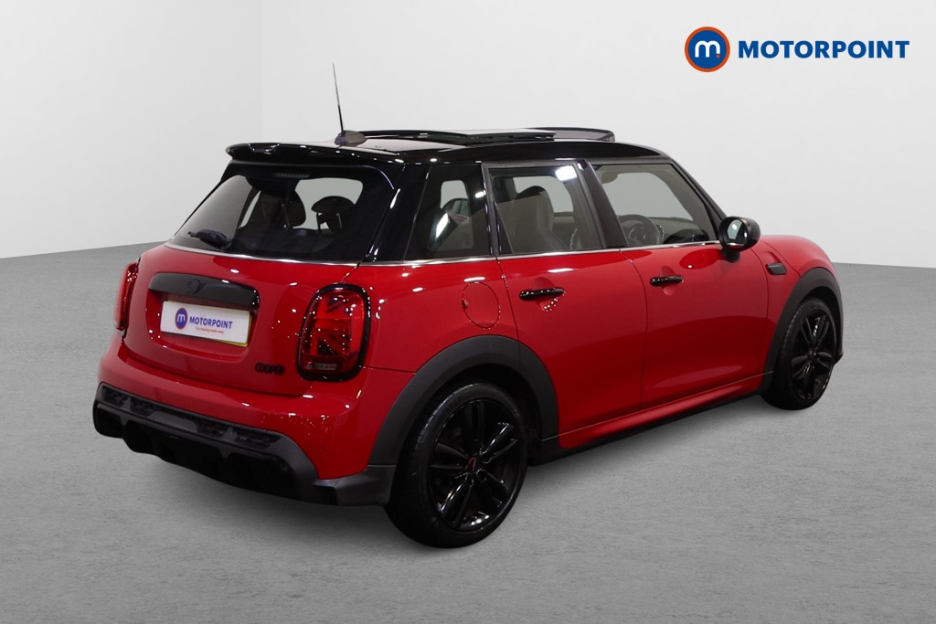 Used MINI Hatch 2021 for sale - 77033917: Photo 7