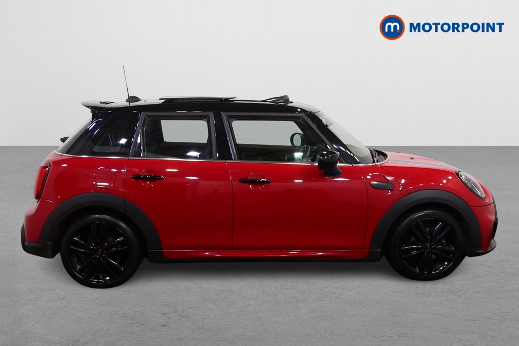 Used MINI Hatch 2021 for sale - 77033917: Photo 8