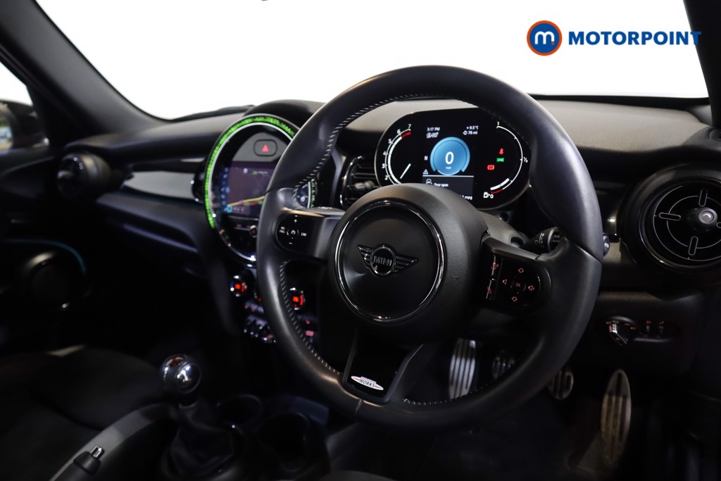 Used MINI Hatch 2021 for sale - 77033917: Photo 9