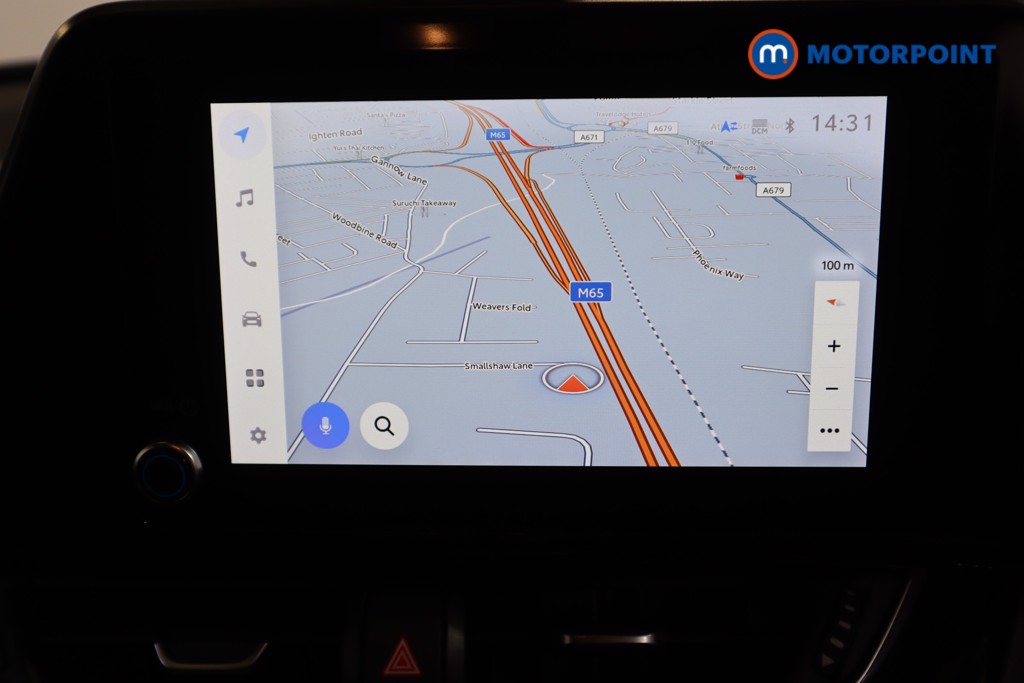 Used Toyota C-HR 2023 for sale - 77225998: Photo 10