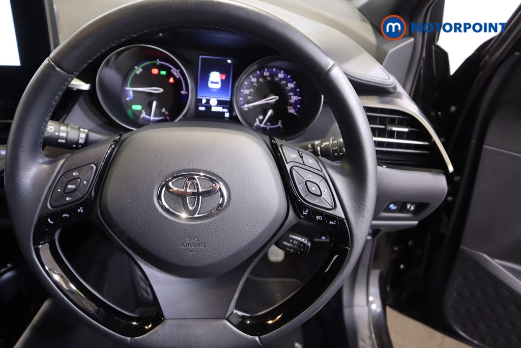 Used Toyota C-HR 2023 for sale - 77225998: Photo 11