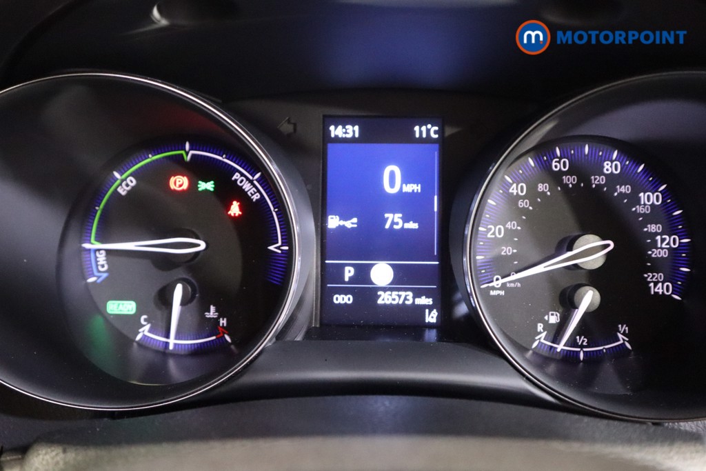 Used Toyota C-HR 2023 for sale - 77225998: Photo 12