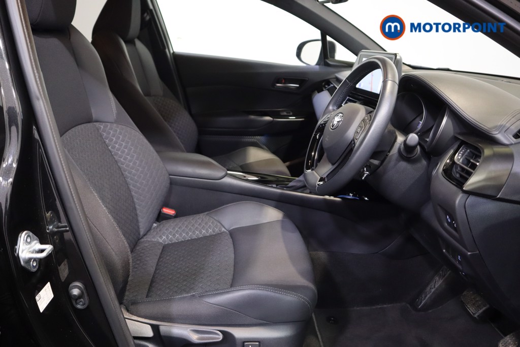 Used Toyota C-HR 2023 for sale - 77225998: Photo 14