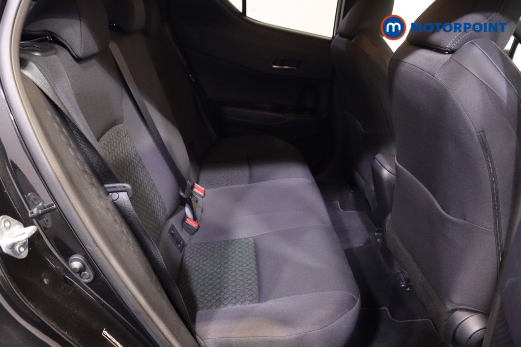 Used Toyota C-HR 2023 for sale - 77225998: Photo 15