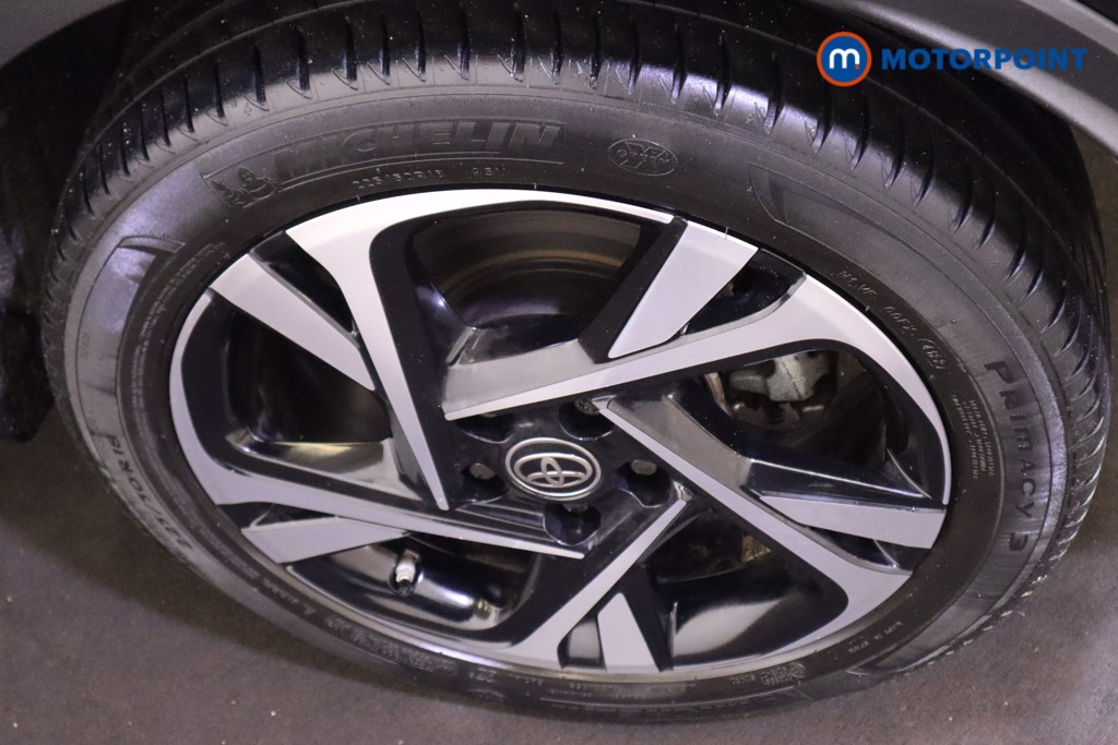 Used Toyota C-HR 2023 for sale - 77225998: Photo 17