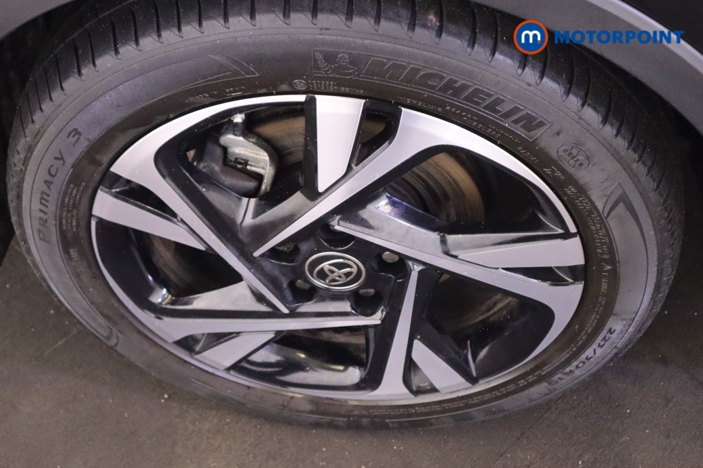 Used Toyota C-HR 2023 for sale - 77225998: Photo 18