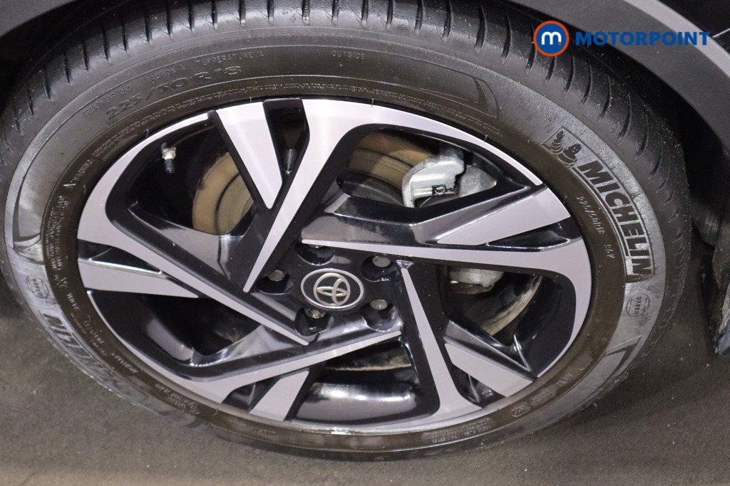 Used Toyota C-HR 2023 for sale - 77225998: Photo 19