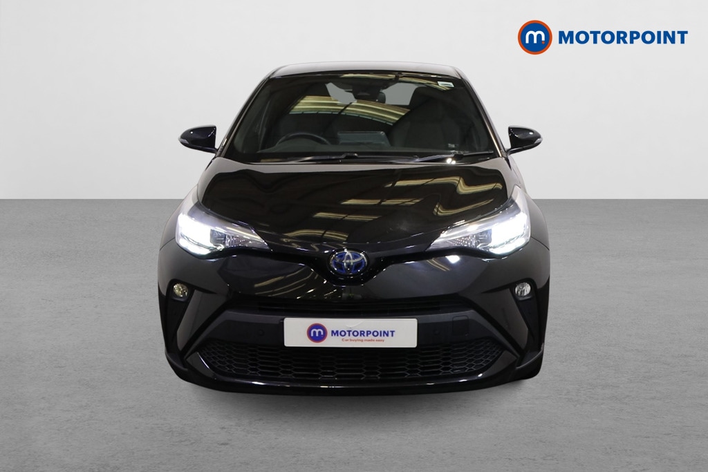 Used Toyota C-HR 2023 for sale - 77225998: Photo 2