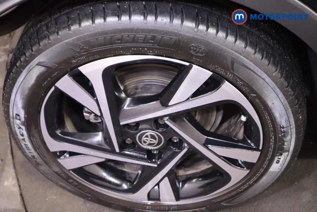 Used Toyota C-HR 2023 for sale - 77225998: Photo 20