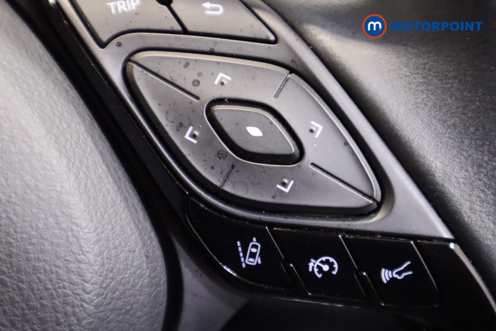 Used Toyota C-HR 2023 for sale - 77225998: Photo 27