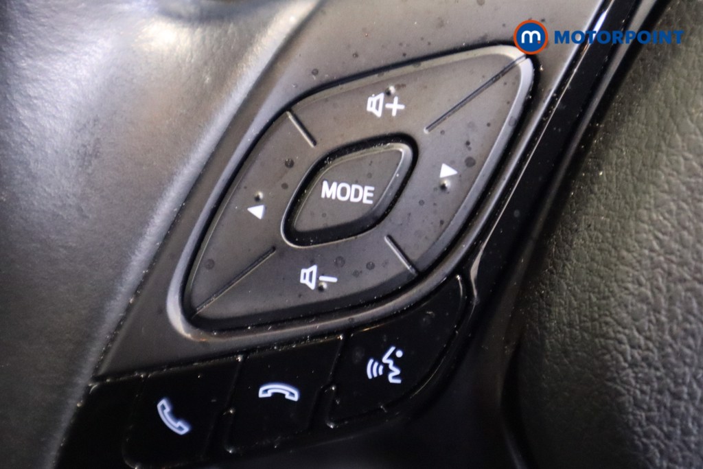 Used Toyota C-HR 2023 for sale - 77225998: Photo 28