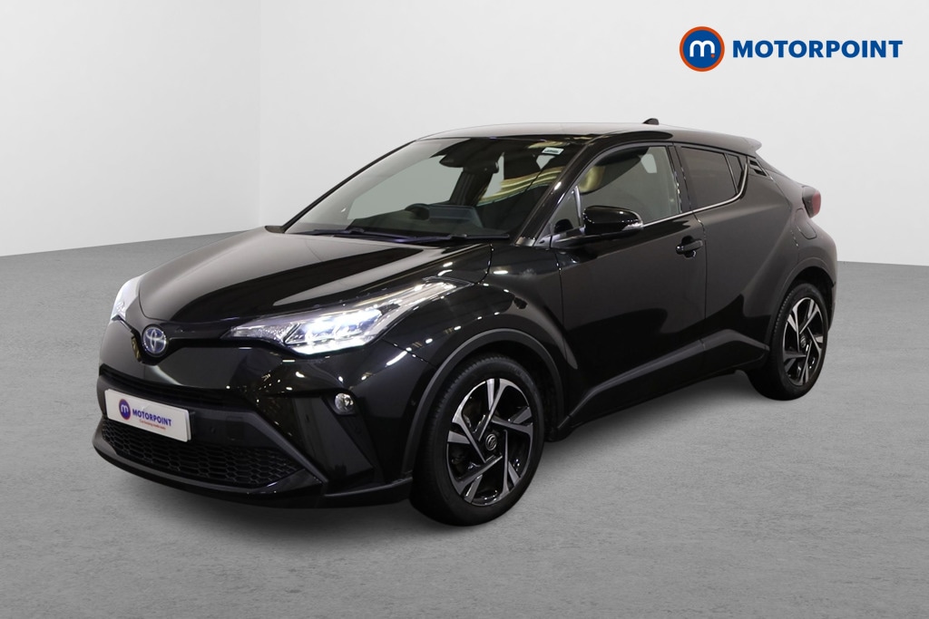 Used Toyota C-HR 2023 for sale - 77225998: Photo 3