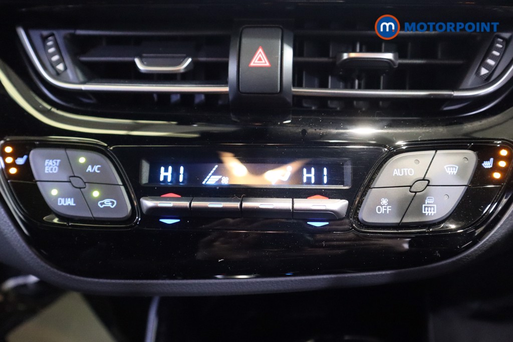 Used Toyota C-HR 2023 for sale - 77225998: Photo 31