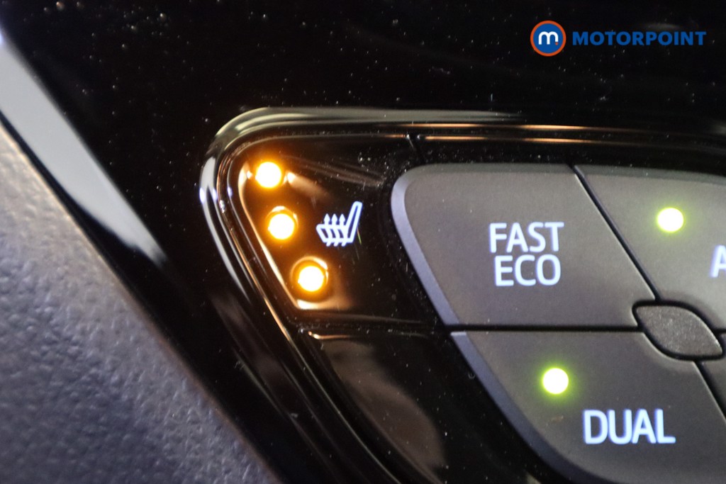 Used Toyota C-HR 2023 for sale - 77225998: Photo 33