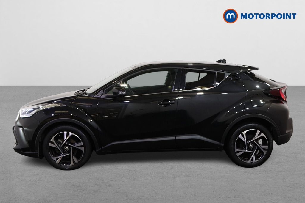 Used Toyota C-HR 2023 for sale - 77225998: Photo 4