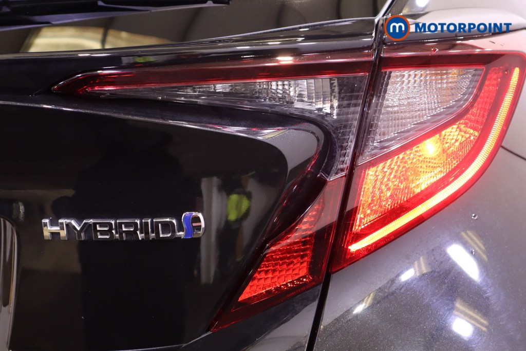 Used Toyota C-HR 2023 for sale - 77225998: Photo 42