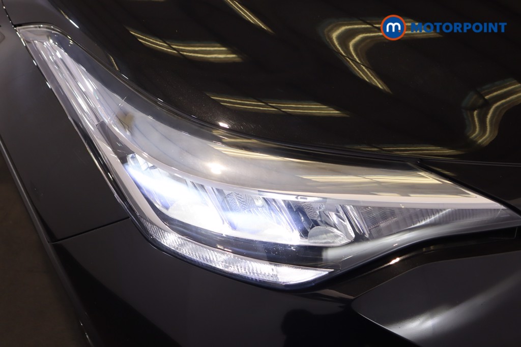 Used Toyota C-HR 2023 for sale - 77225998: Photo 44