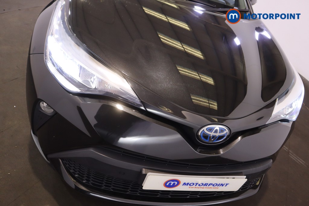 Used Toyota C-HR 2023 for sale - 77225998: Photo 45