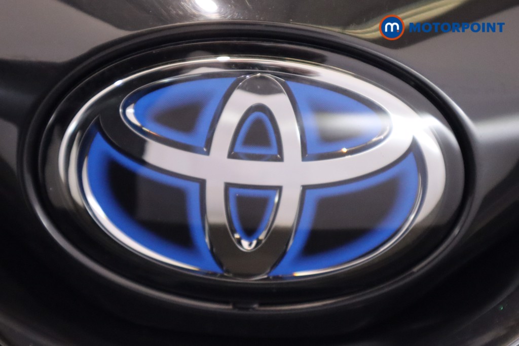 Used Toyota C-HR 2023 for sale - 77225998: Photo 46