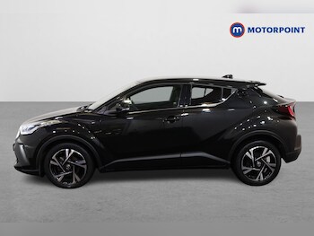 Used Toyota C-HR 2023 for sale - 77225998: Photo