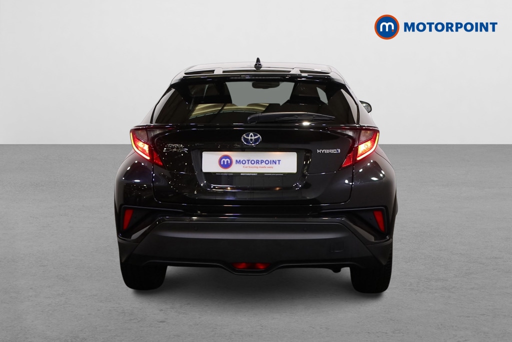 Used Toyota C-HR 2023 for sale - 77225998: Photo 6