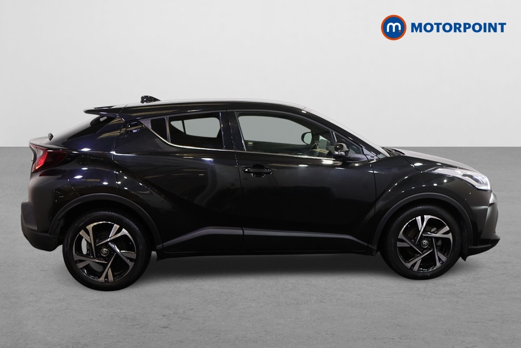 Used Toyota C-HR 2023 for sale - 77225998: Photo 8
