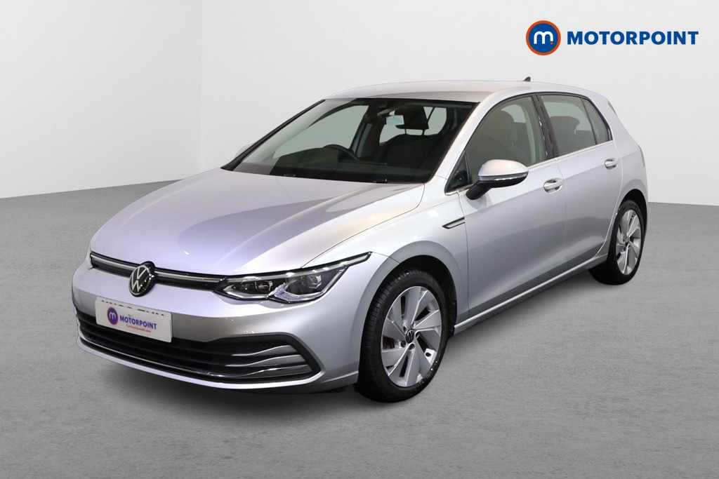 Used Volkswagen Golf 2023 for sale - 77076694: Photo 3