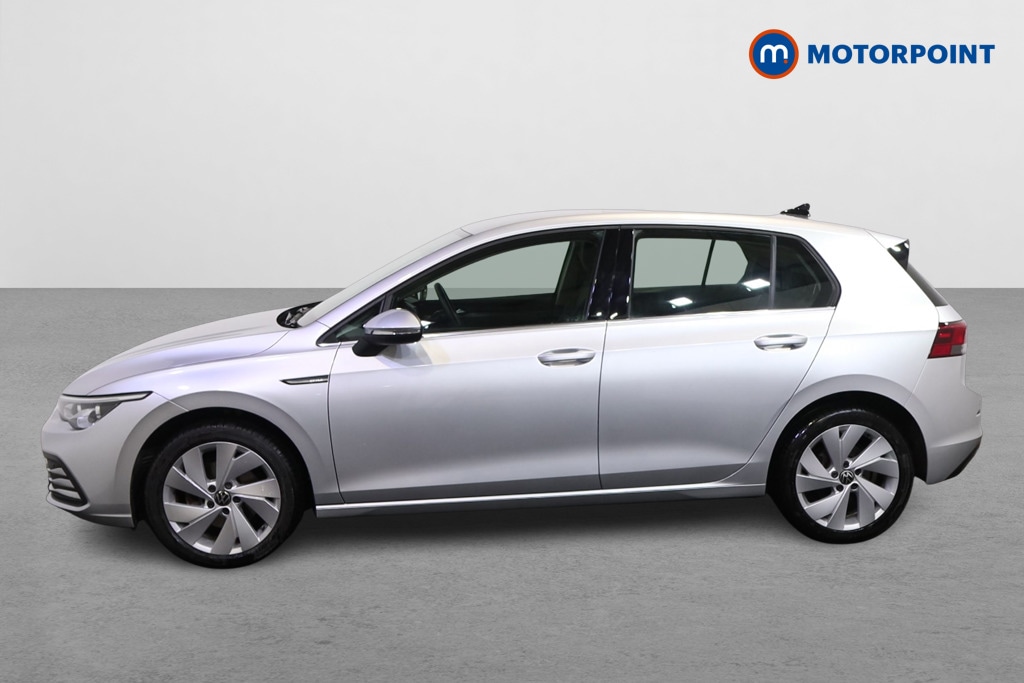 Used Volkswagen Golf 2023 for sale - 77076694: Photo 4