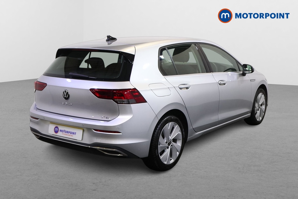 Used Volkswagen Golf 2023 for sale - 77076694: Photo 7