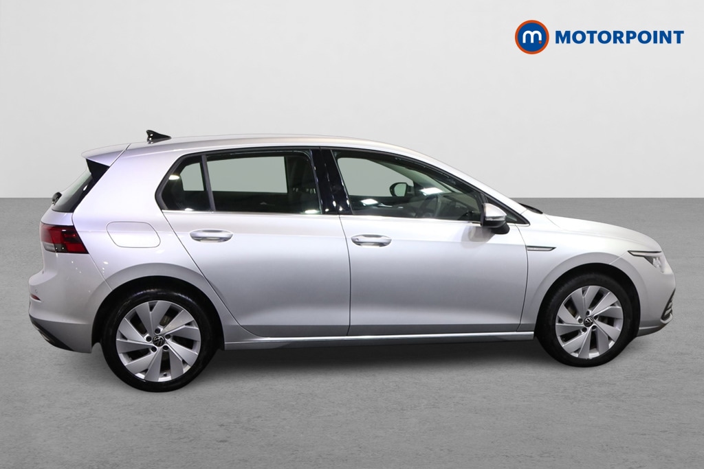 Used Volkswagen Golf 2023 for sale - 77076694: Photo 8