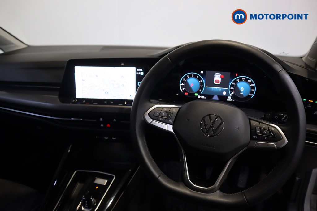 Used Volkswagen Golf 2023 for sale - 77076694: Photo 9