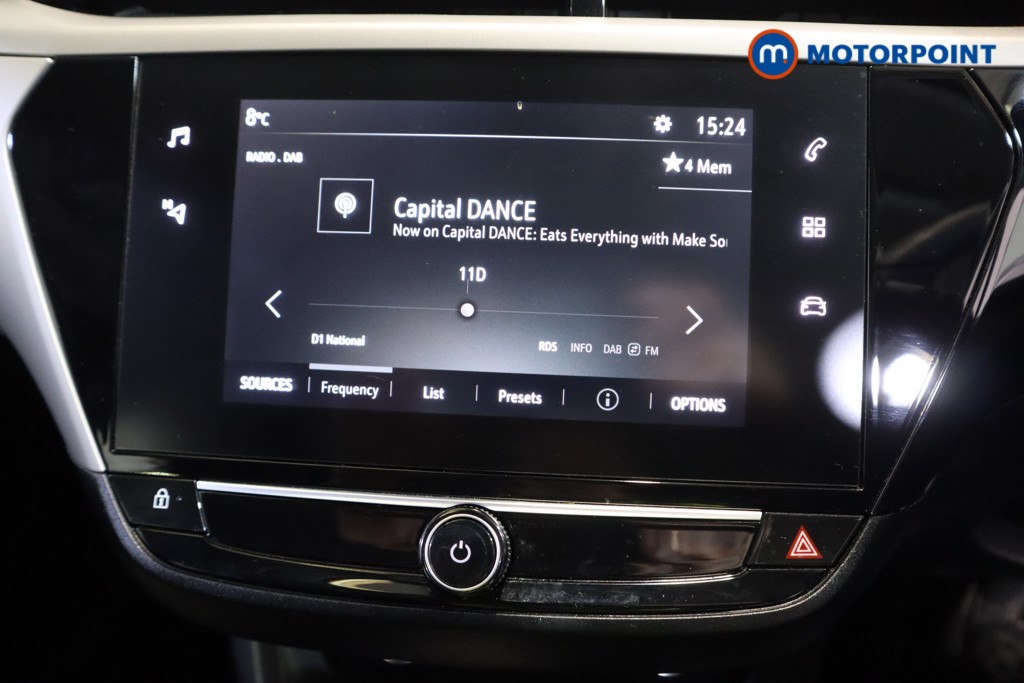 Used Vauxhall Corsa 2023 for sale - 78026836: Photo 10