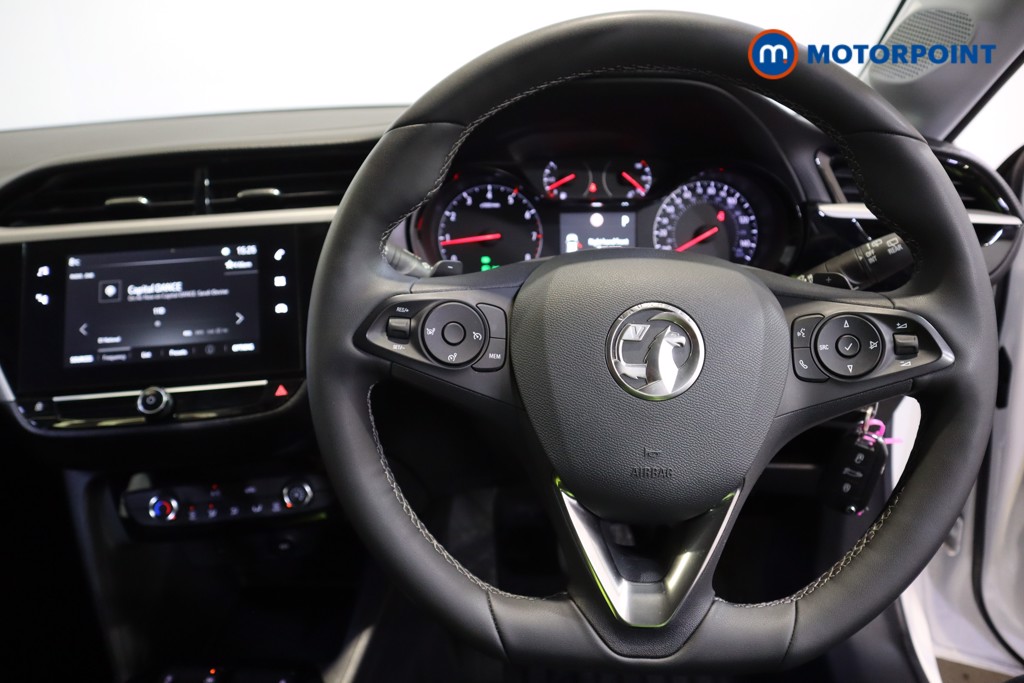 Used Vauxhall Corsa 2023 for sale - 78026836: Photo 12