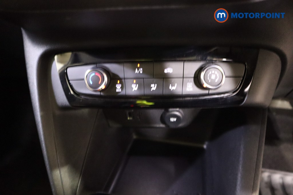 Used Vauxhall Corsa 2023 for sale - 78026836: Photo 13