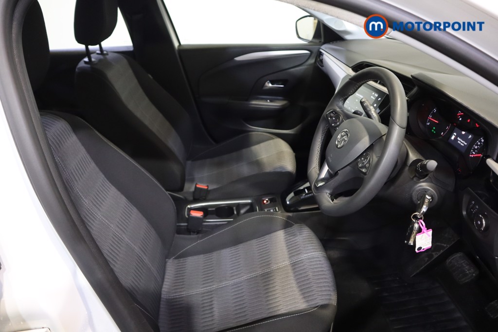Used Vauxhall Corsa 2023 for sale - 78026836: Photo 23