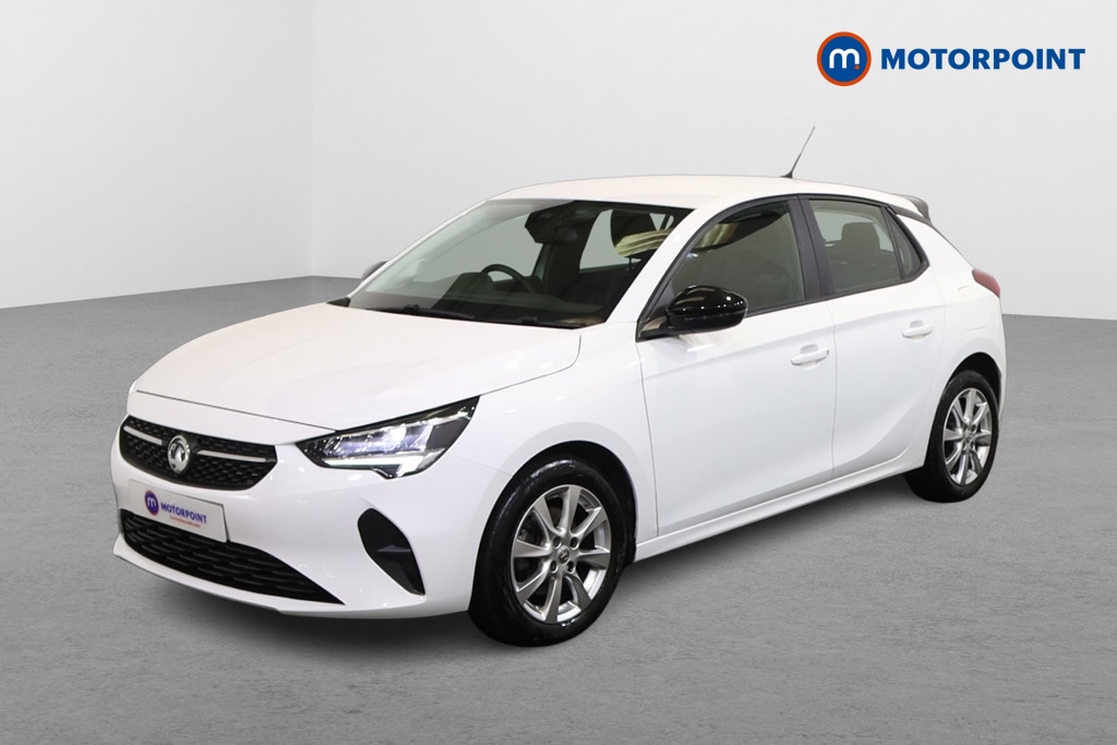 Used Vauxhall Corsa 2023 for sale - 78026836: Photo 3