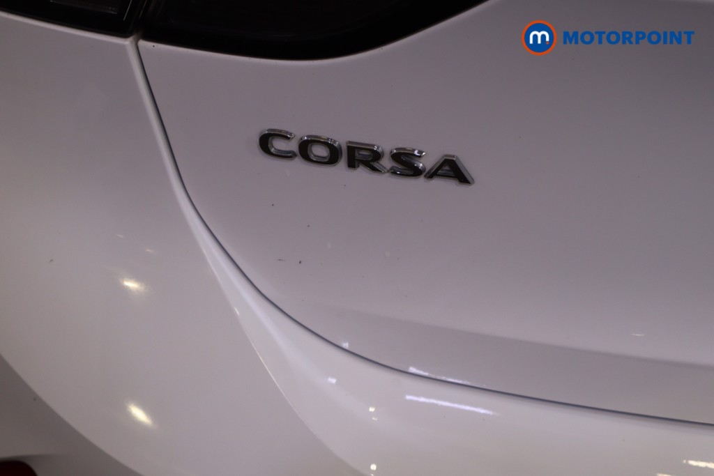 Used Vauxhall Corsa 2023 for sale - 78026836: Photo 30