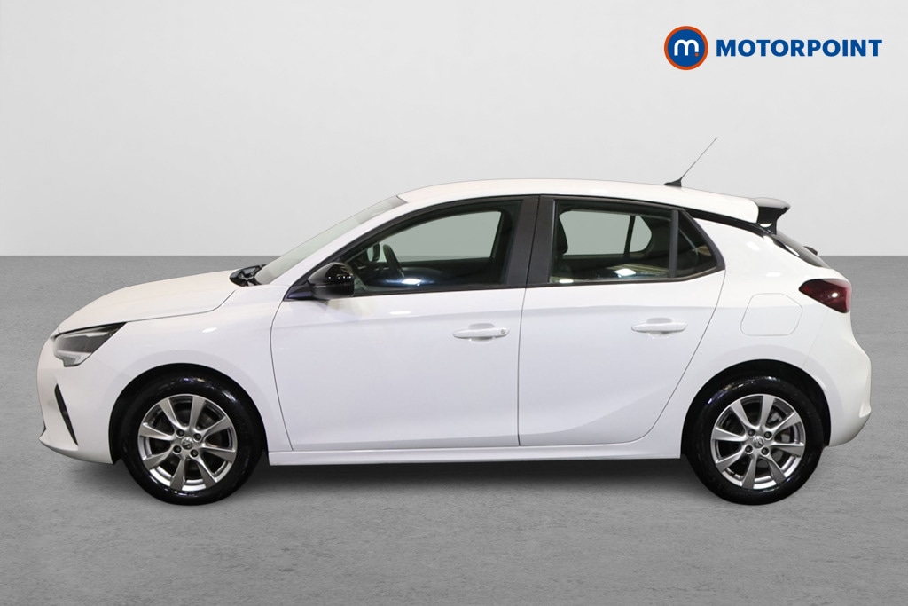 Used Vauxhall Corsa 2023 for sale - 78026836: Photo 4