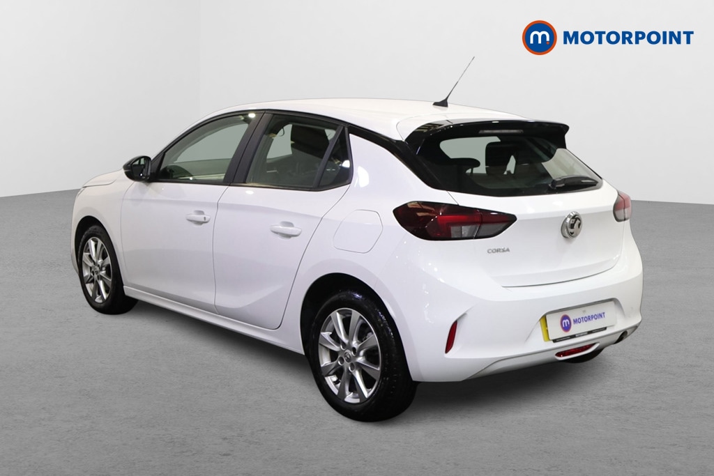 Used Vauxhall Corsa 2023 for sale - 78026836: Photo 5