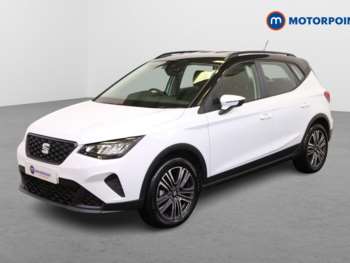 Used SEAT Arona 2022 for sale - 74960565: Photo