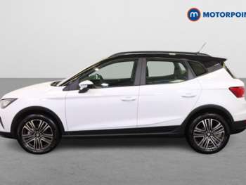 Used SEAT Arona 2022 for sale - 74960565: Photo