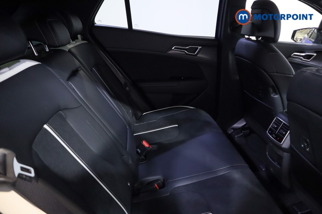 Used Kia Sportage for sale - 77591028: Photo 26