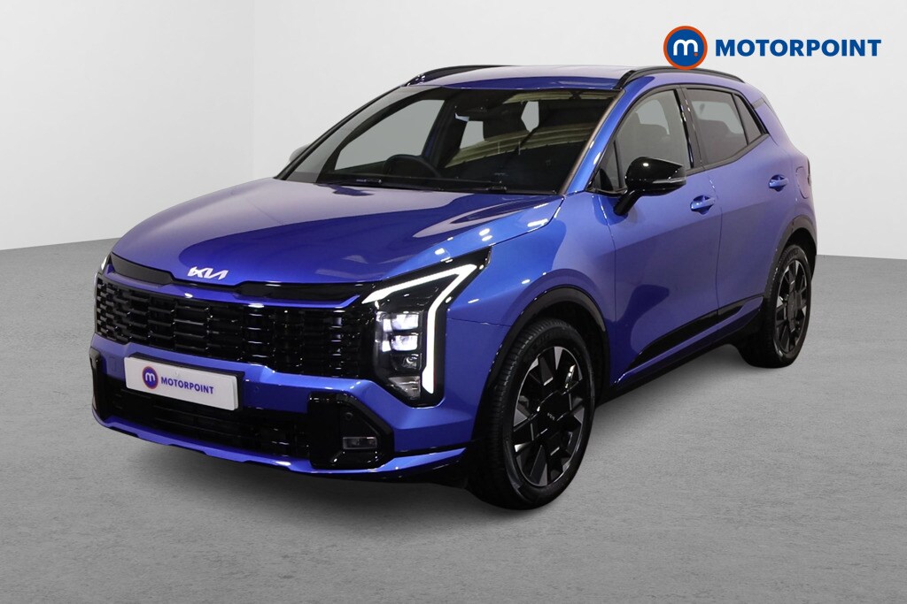 Used Kia Sportage for sale - 77591028: Photo 3