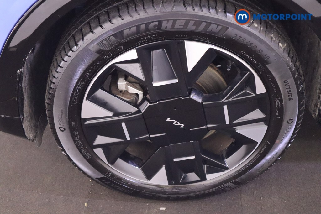 Used Kia Sportage for sale - 77591028: Photo 31