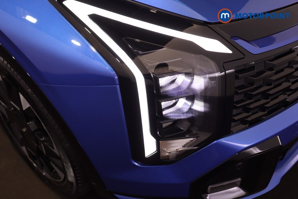 Used Kia Sportage for sale - 77591028: Photo 33