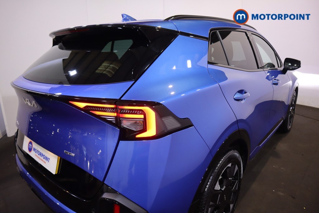 Used Kia Sportage for sale - 77591028: Photo 35