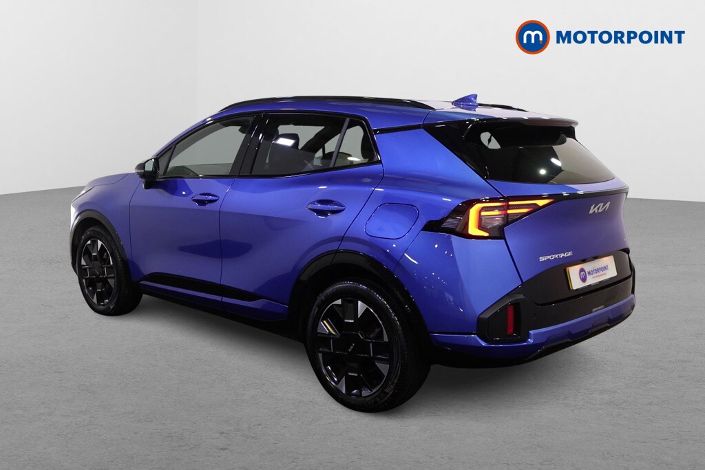 Used Kia Sportage for sale - 77591028: Photo 5