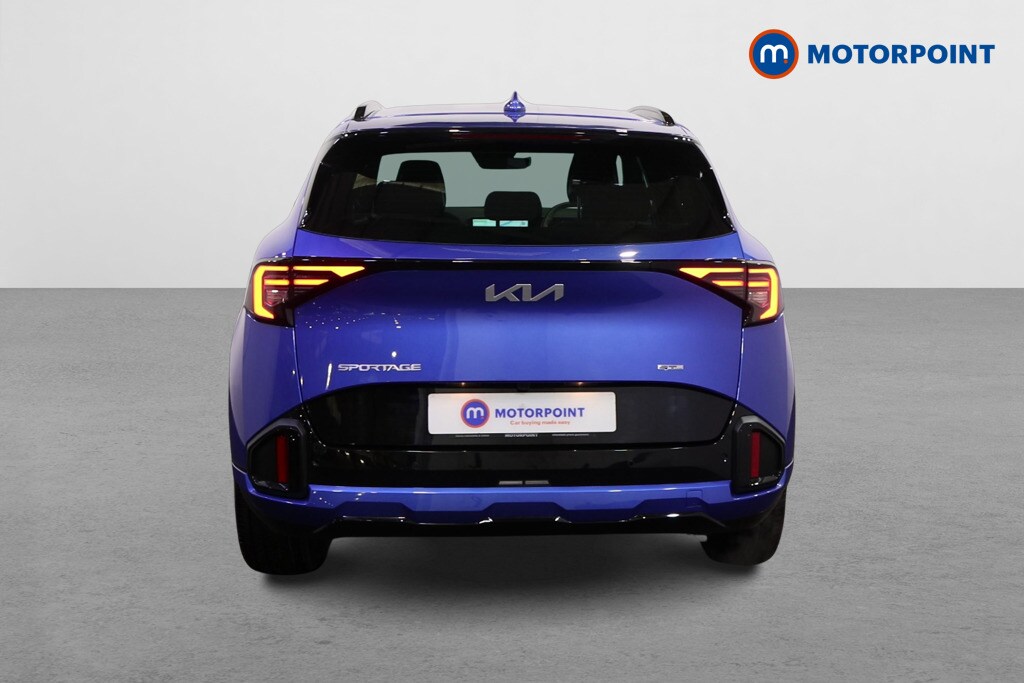 Used Kia Sportage for sale - 77591028: Photo 6