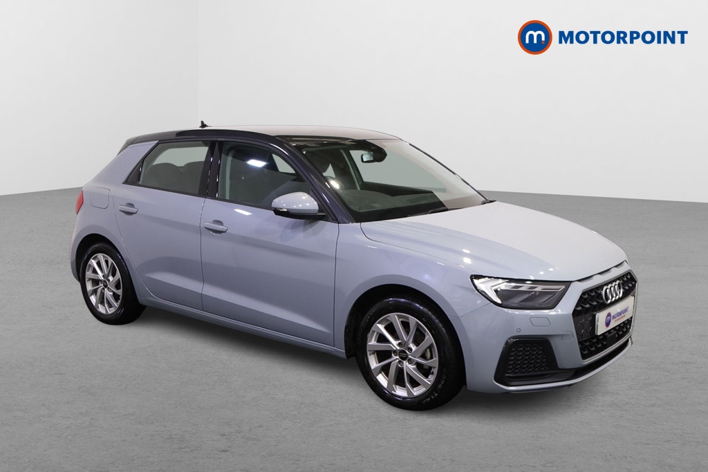 Used Audi A1 2023 for sale - 76978939: Photo 1